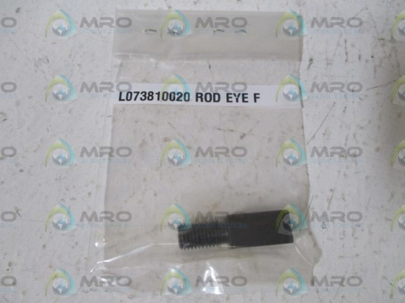L073810020 ROD EYE F * NEW IN A BAG *