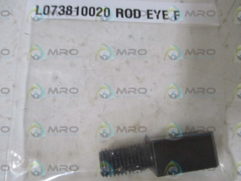 L073810020 ROD EYE F * NEW IN A BAG *