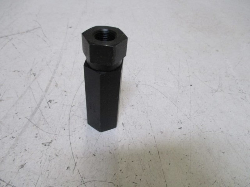 PARKER VCL6P65A CHECK VALVE NSNP