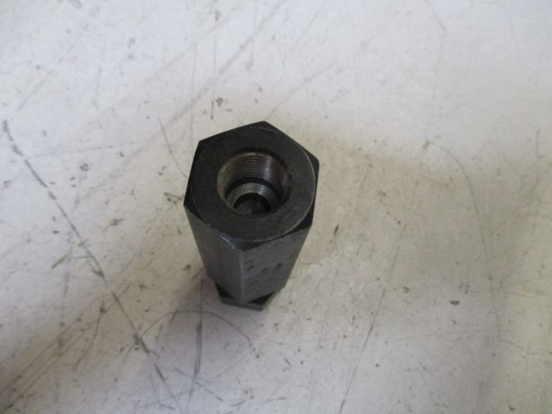 PARKER VCL6P65A CHECK VALVE NSNP