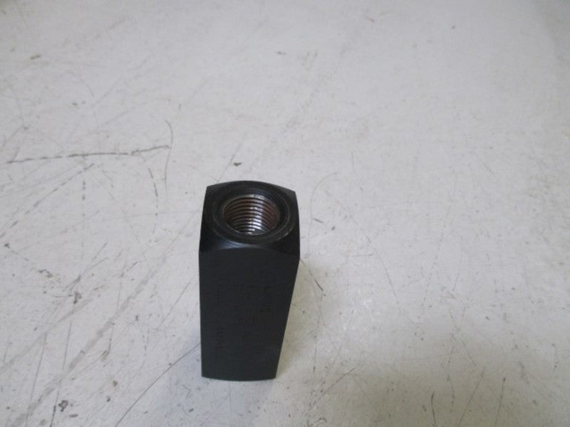 PARKER C8005 CHECK VALVE  NSNP