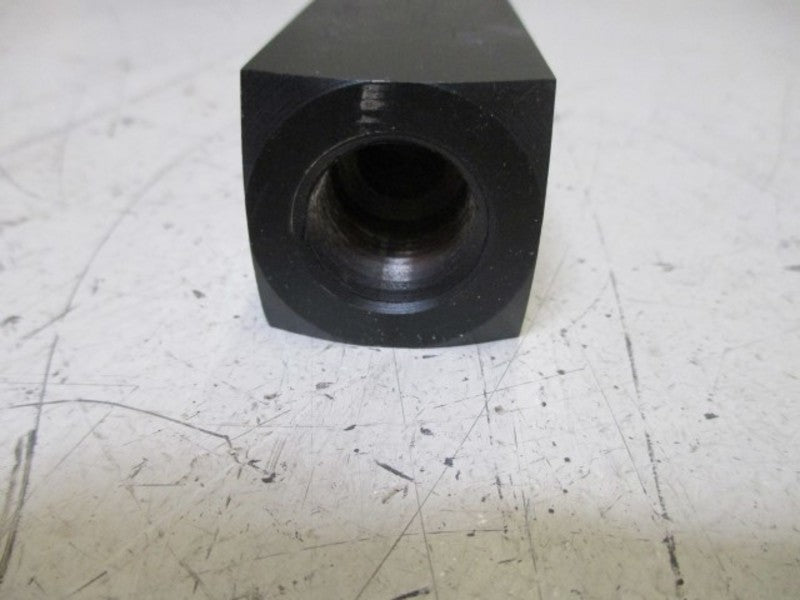 PARKER C8005 CHECK VALVE  NSNP