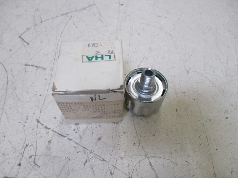 LHA 00257788 BREATHER  NSMP