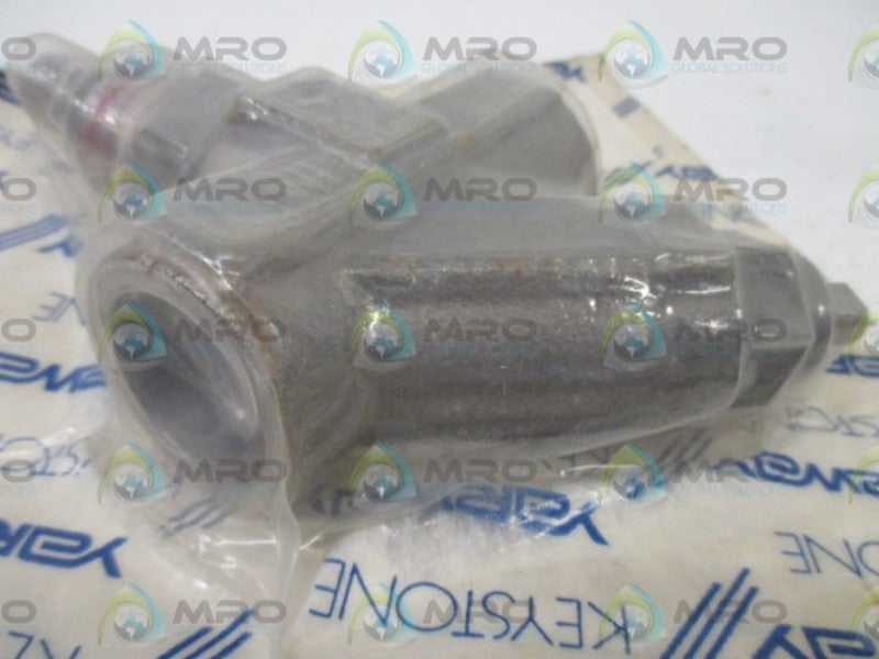 YARWAY 600 731/741 UNI BODY PISTON TRAP * ORIGINAL PACKAGE *