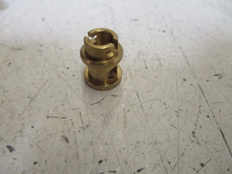 LOT OF 6 ACTION WELL 1037 BUTTON VALVE BUSHING NSNP
