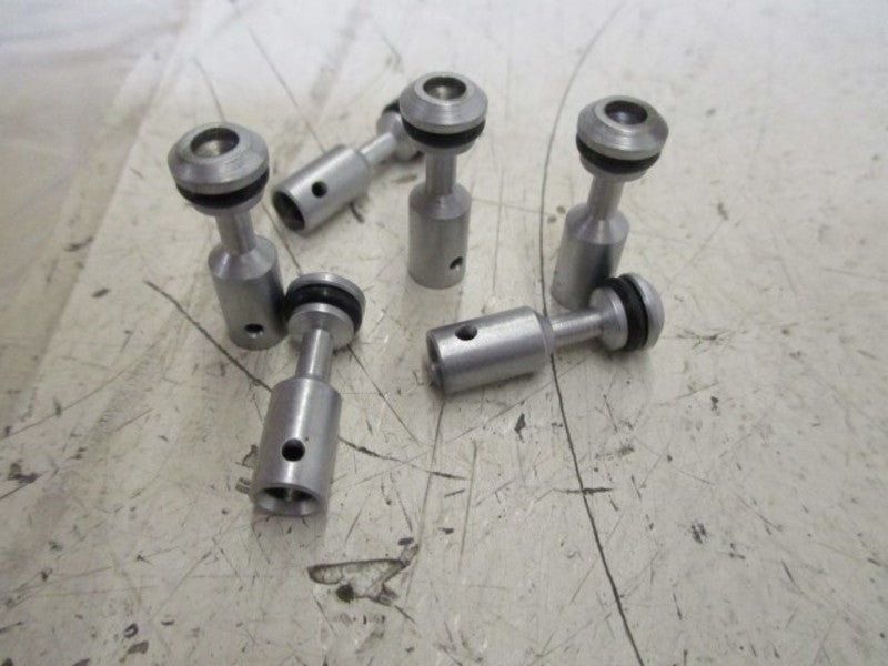 LOT OF 6 ACTION WELL 1038 VALVE STEM NSNP