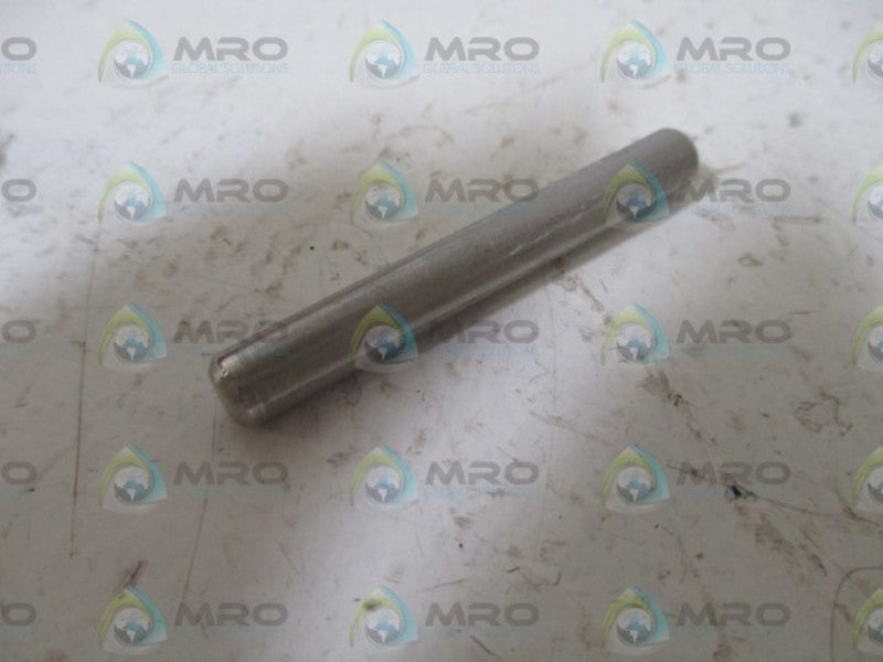 LOT OF 4 FISHER 1K249838992 PIN, GROOVE *ORIGINAL PACKAGE*