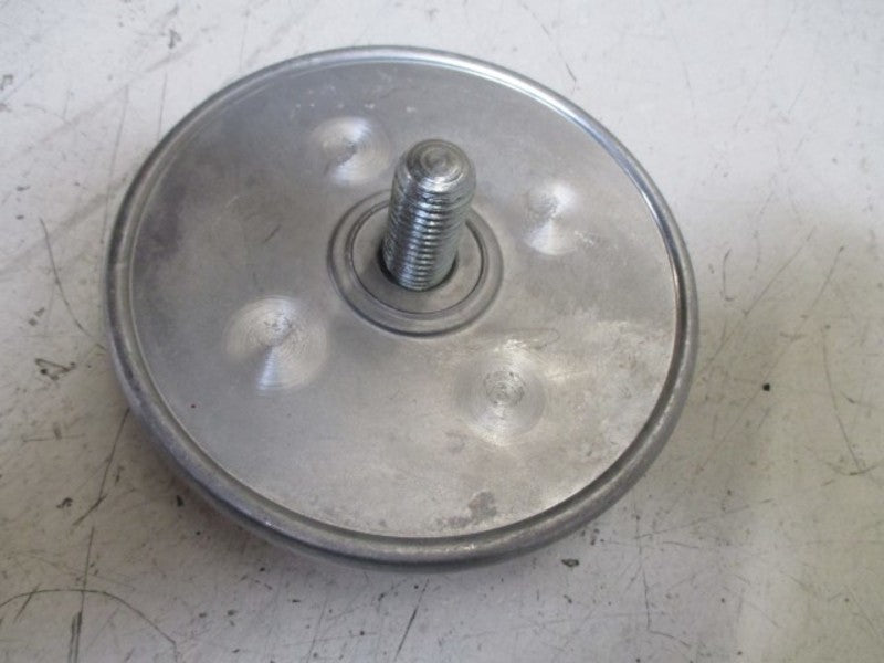 WARREN-RUPP 612-039-157 OUTER DIAPHRAGM MATERIAL  NSNP
