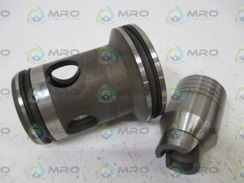 VICKERS CVI 40 F 2 L 10 SLIP IN CARTRIDGE VALVE * ORIGINAL PACKAGE *