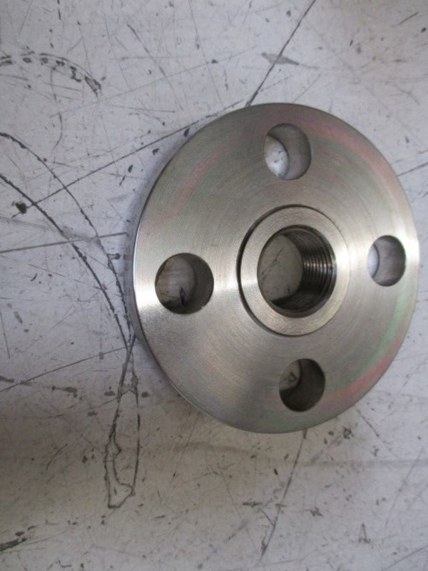 OPEN MARKET 9832658 FLANGE PIPE  NSNP