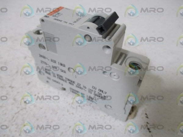SQUARE D 24500 CIRCUIT BREAKER  NSMP