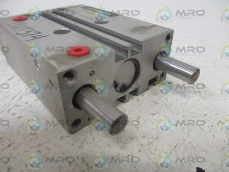 NUMATICS CGT016050L16DX PNEUMATIC SLIDE CYLINDER  UNMP