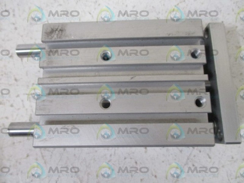 NUMATICS CGT016050L16DX PNEUMATIC SLIDE CYLINDER  UNMP