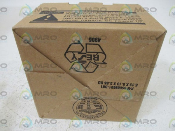 ALLEN BRADLEY 1794-ACNR15 SER. C F/W 5.2 DATE: 2010  NSFS