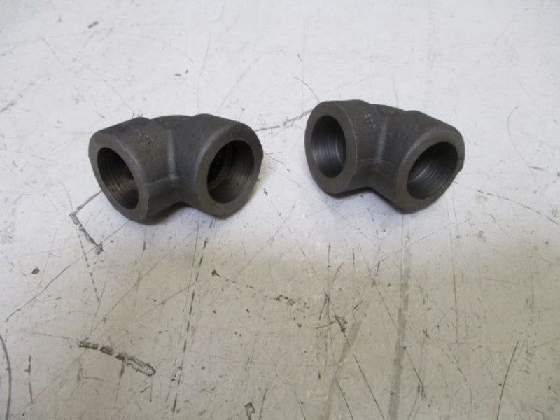 OPEN MARKET 57503 CARBON STEEL 90 DEGREE  NSNP
