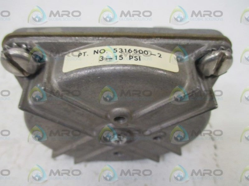 5316500A2  NSMP