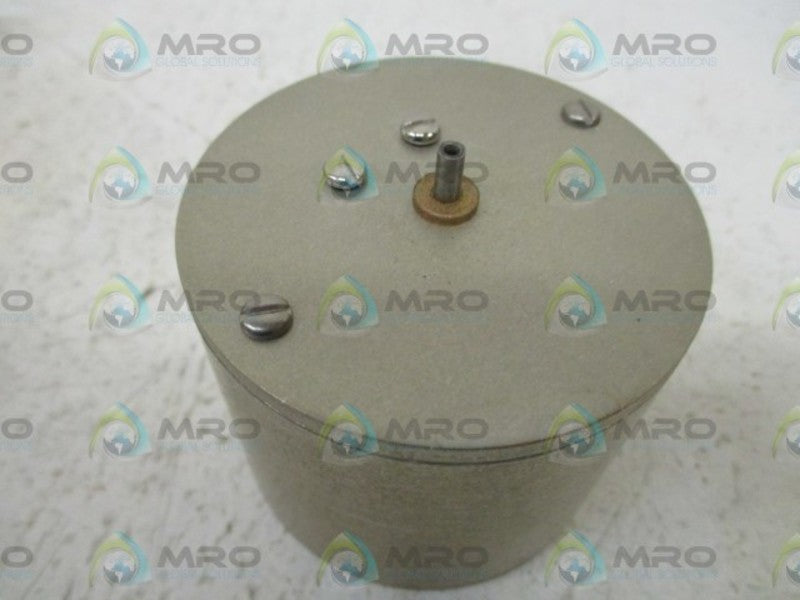 WATERS MFG. MEL-198 9316  NSNP