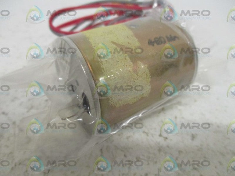 FOXBORO D0124ZX GALVO MOTOR  NSMP