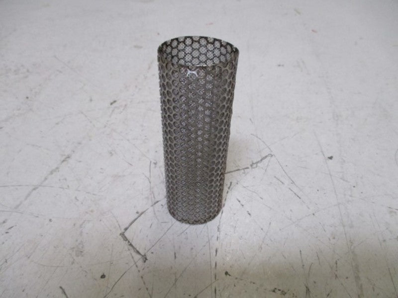 SIEMENS WEST 00312170 STRAINER  NSNP