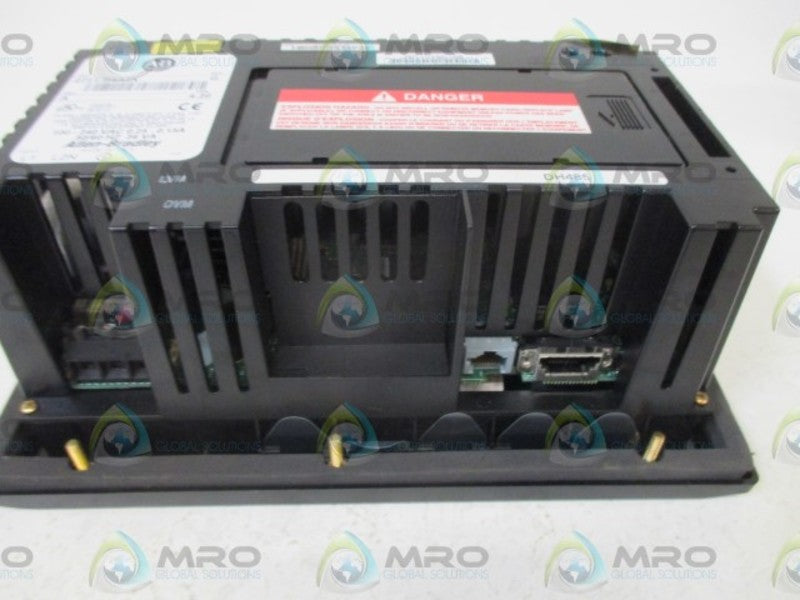 INDUSTRIAL SPARE PART 2711-B5A2X SER. G F/W 4.20 (REMAN)  NSNP