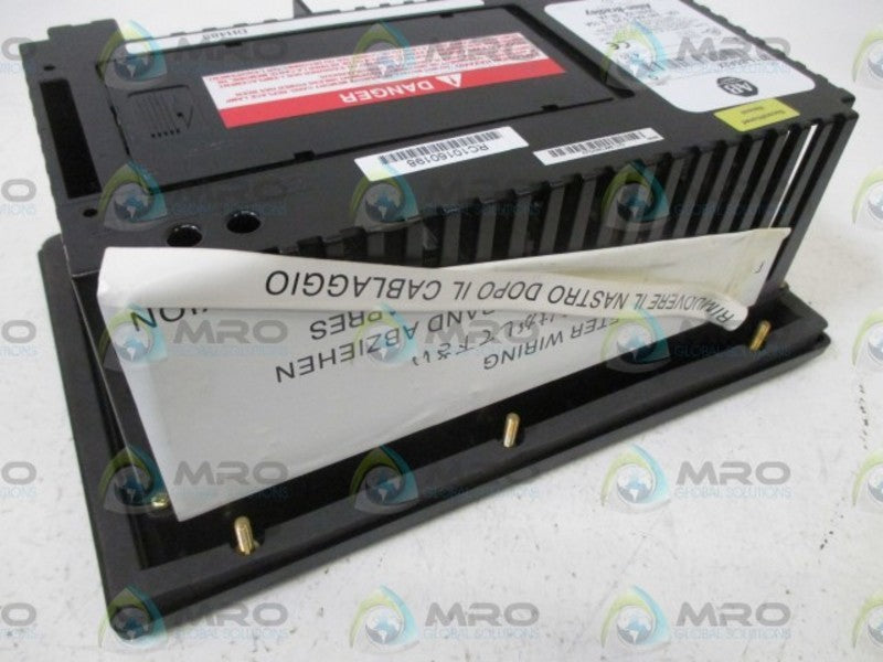 INDUSTRIAL SPARE PART 2711-B5A2X SER. G F/W 4.20 (REMAN)  NSNP