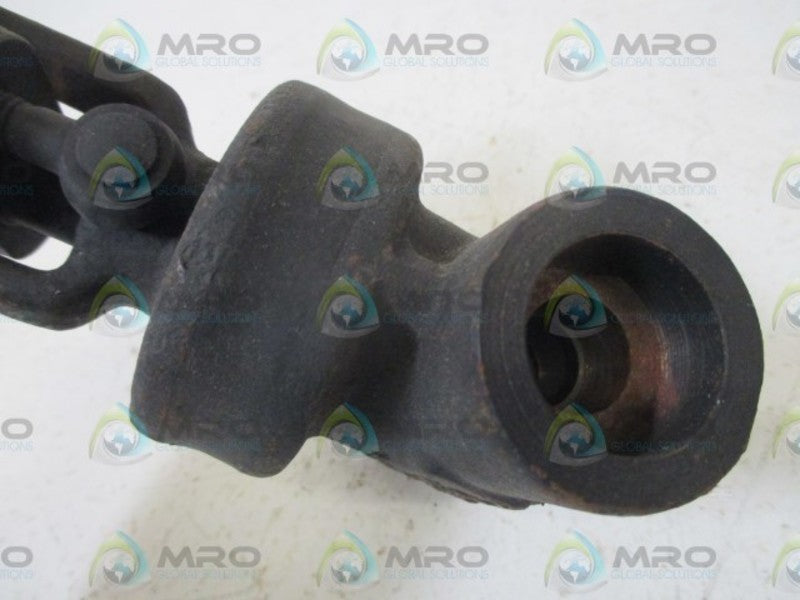 R-P&C EFWB57D GATE VALVE  UNMP
