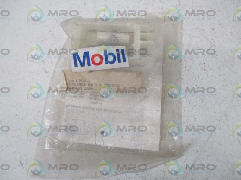 GENERAL ELECRIC 35-216702R10,25 IGNITOR  NSNP IN A BAG