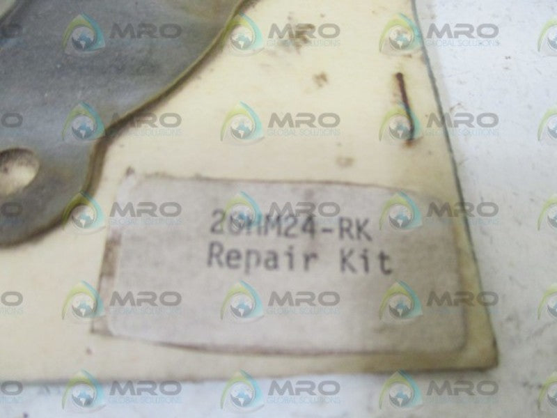 KING MFG. 08596202 VALVE ASSEMBLY  NSNP I A BOX