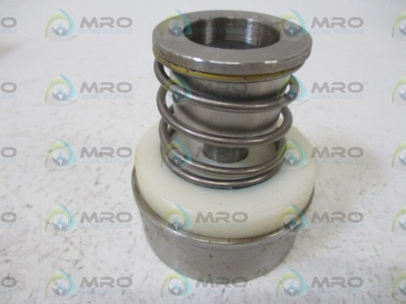 KING MFG. 08596202 VALVE ASSEMBLY  NSNP I A BOX