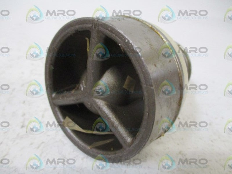 KING MFG. 08596202 VALVE ASSEMBLY  NSNP I A BOX