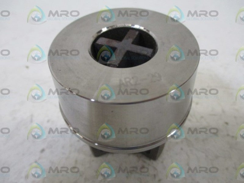 AR2A-29N VALVE ASSEMBLY  NSMP