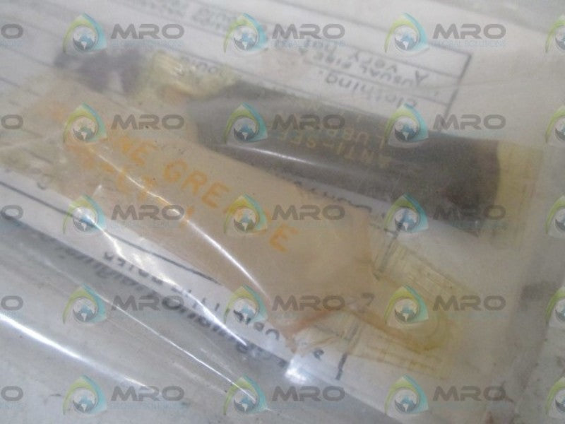 WHITNEY MS-PKG-55 THREADED BRASS NEEDLE VALVE  NSMP