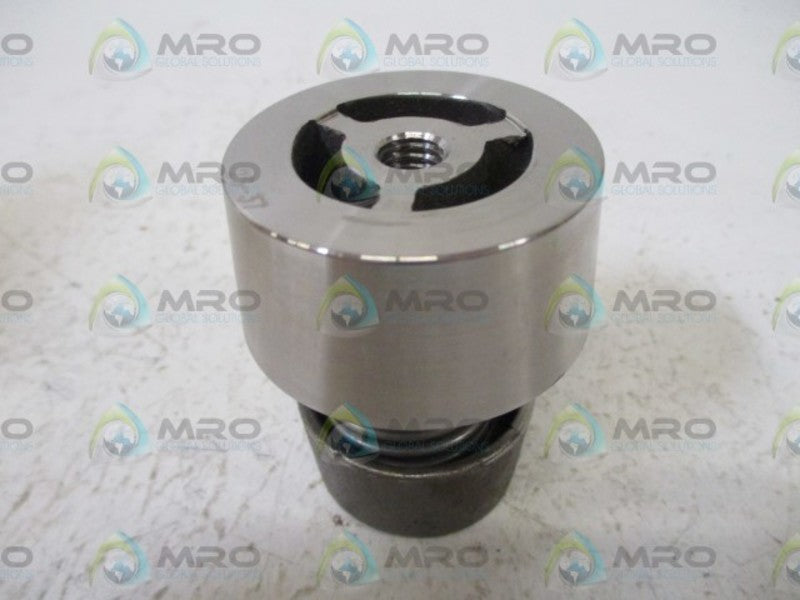 INDUSTRIAL MRO 2ST1S-37 VALVE ASSEMBLY * NEIW IN A BOX *