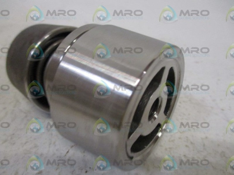 INDUSTRIAL MRO 2ST1S-36 ASSEMBLY *NEW IN BOX*