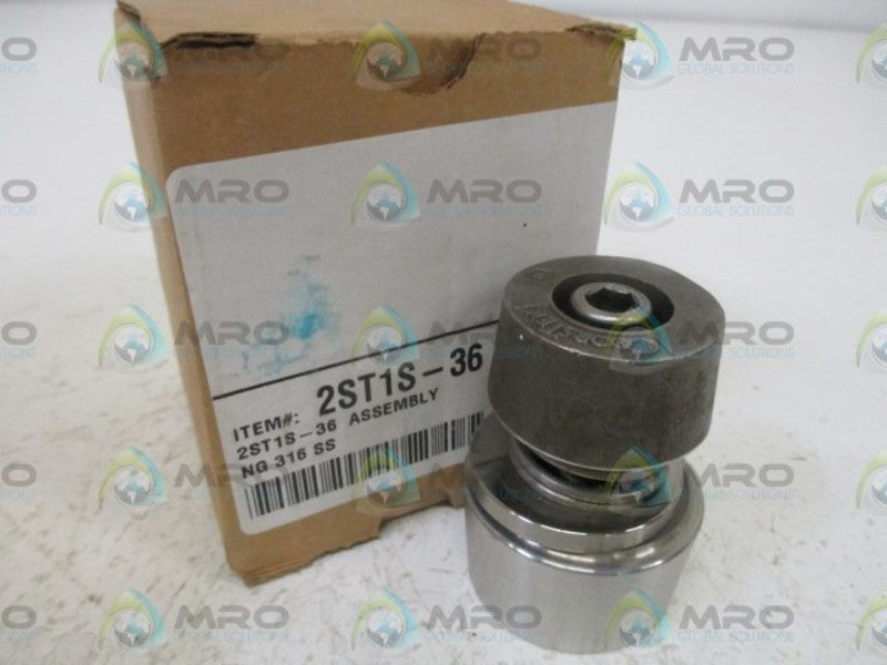 INDUSTRIAL MRO 2ST1S-36 ASSEMBLY *NEW IN BOX*