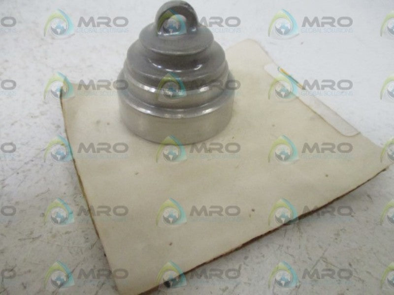 MISSION FLUID KING 171050025 VALVE, CPT BG CAGE  ORIGINAL PACKAGE