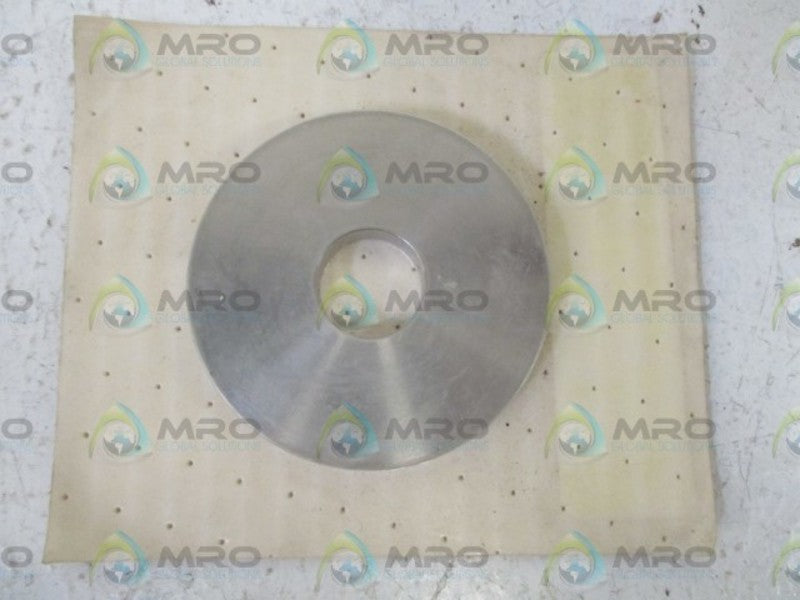 MISSION FLUID KING 08516050 DISC VALVE TITANIUM  ORIGINAL PACKAGE