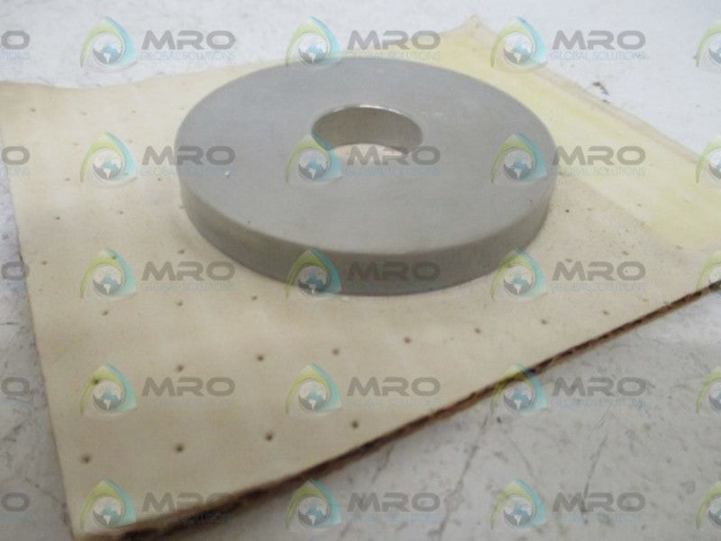 MISSION FLUID KING 08516050 DISC VALVE TITANIUM  ORIGINAL PACKAGE