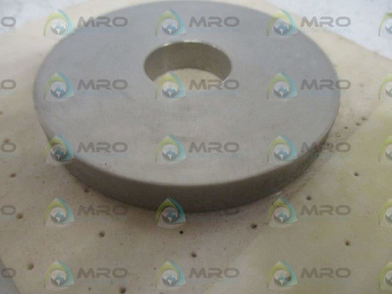 MISSION FLUID KING 08516050 DISC VALVE TITANIUM  ORIGINAL PACKAGE