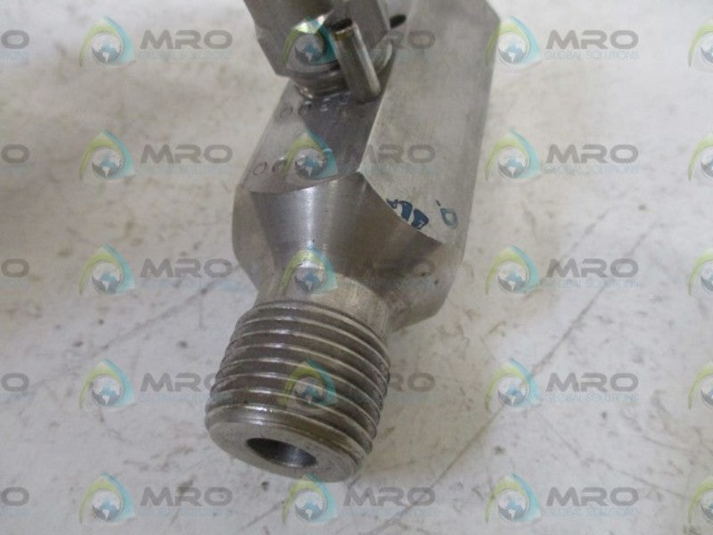 ANDERSON H1RDS440 021265005 FLOW CONTROL  NSNP