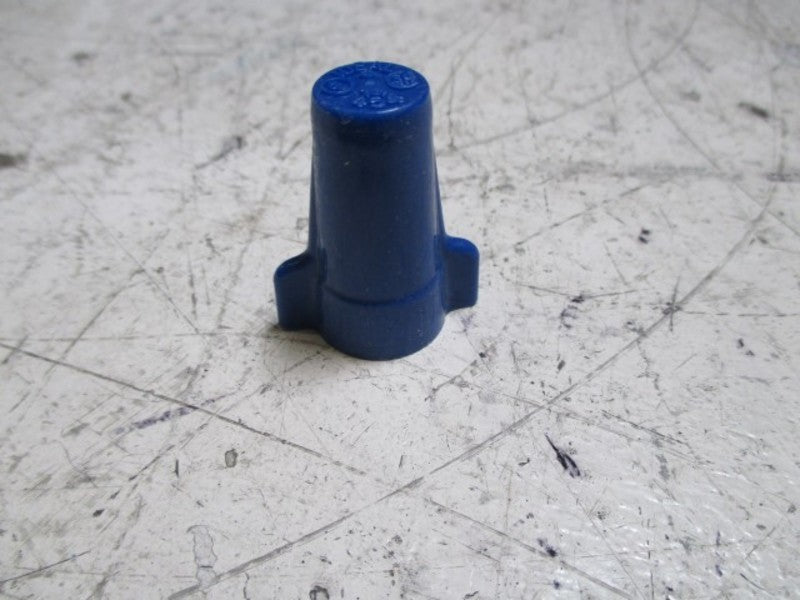 LOT OF 4 IDEAL 454 WIRE CONNECTORS NSMP