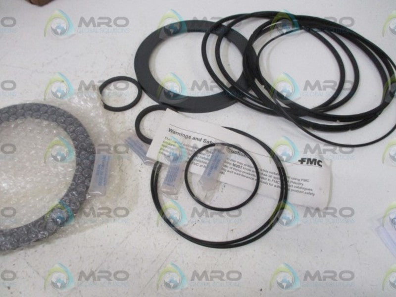 FMC B104370 VALVE KIT  NSMP