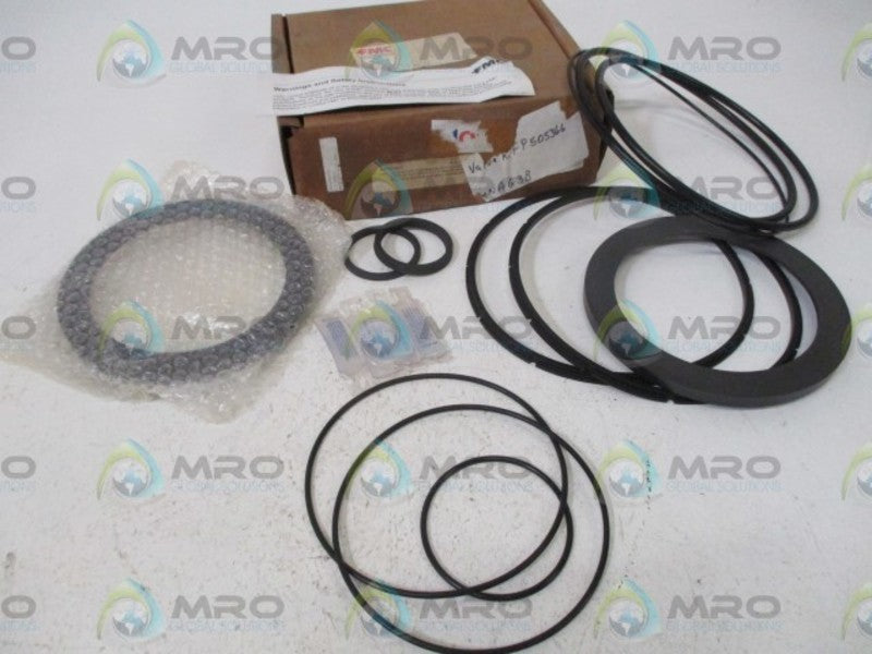 FMC B104370 VALVE KIT  NSMP
