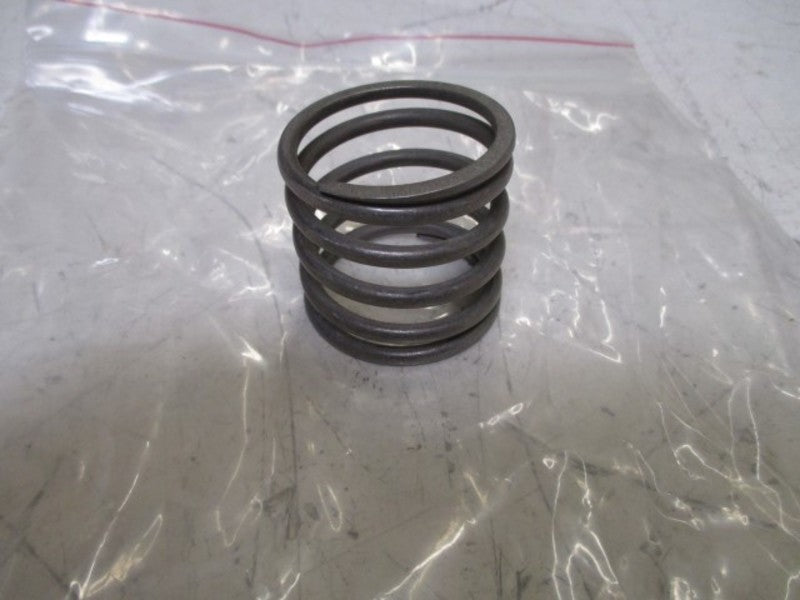WORTH CORP  21659 SPRING SEAL  NSMP