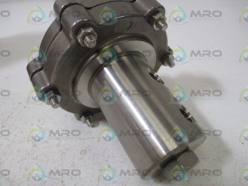 SIGMA 20HM30 CLOSED VALVE  NSMP