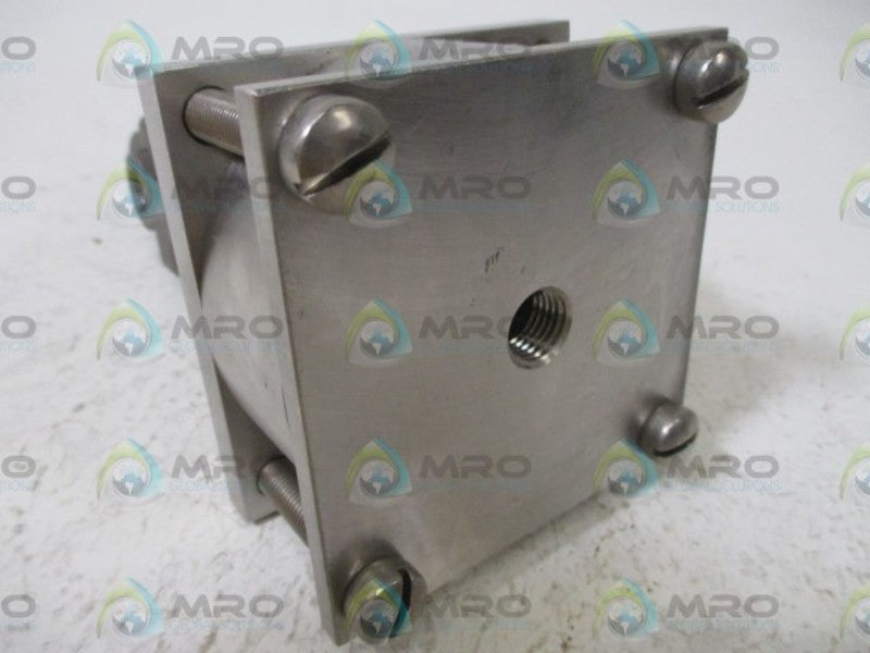 VERSA VSW-4302-316 UNMP