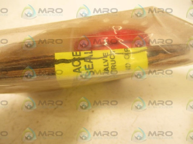 MARPAC 4279HRF VALVE KIT  NSNP IN A BAG