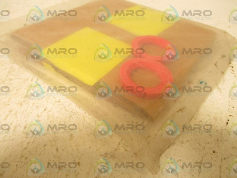 MARPAC 4279ERF VALVE KIT  NSNP IN A BAG