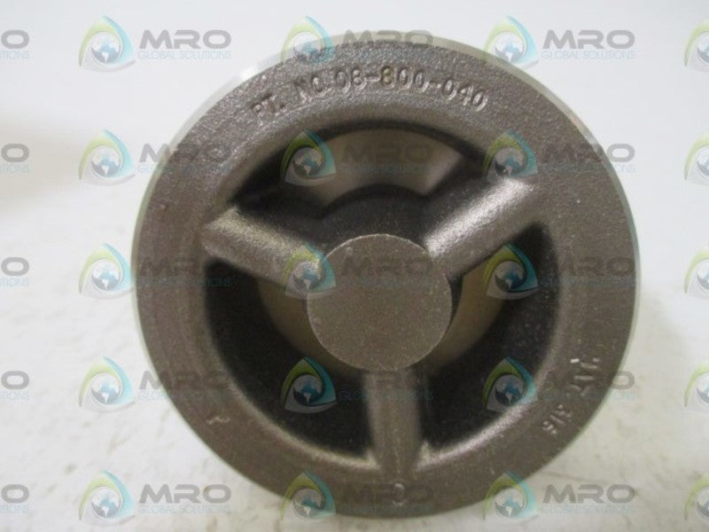 MISSION 08800434 VALVE ASSMBLY  NSMP