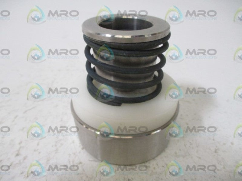 WILSON-SNYDER 08-596-202 VALVE ASSEMBLY  NSMP
